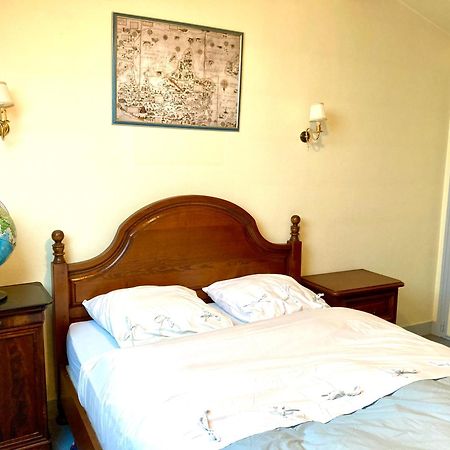 Gite De La Chapelle Dieppe Ngoại thất bức ảnh