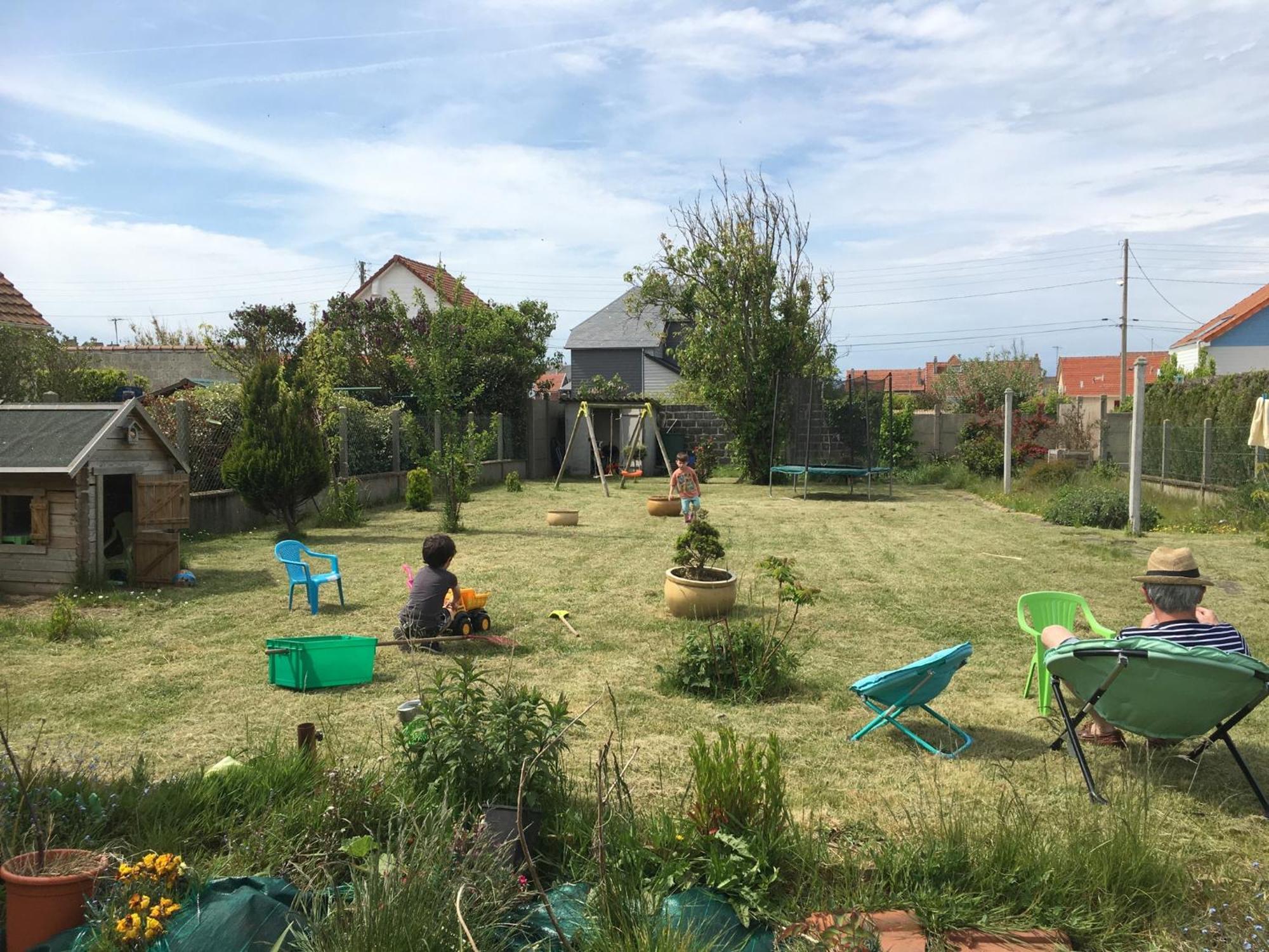 Gite De La Chapelle Dieppe Ngoại thất bức ảnh