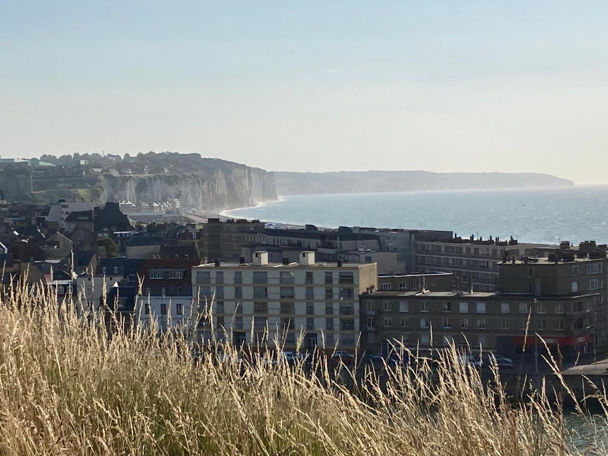 Gite De La Chapelle Dieppe Ngoại thất bức ảnh