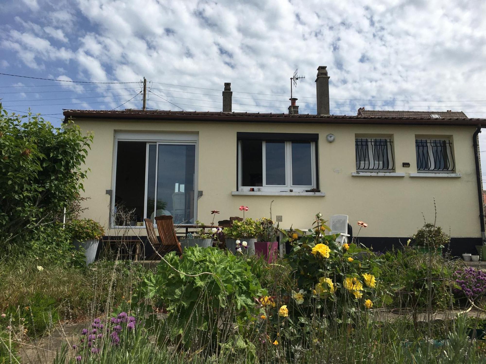 Gite De La Chapelle Dieppe Ngoại thất bức ảnh